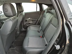 Mercedes-Benz GLA 200 7G-DCT