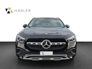 Mercedes-Benz GLA 200 7G-DCT