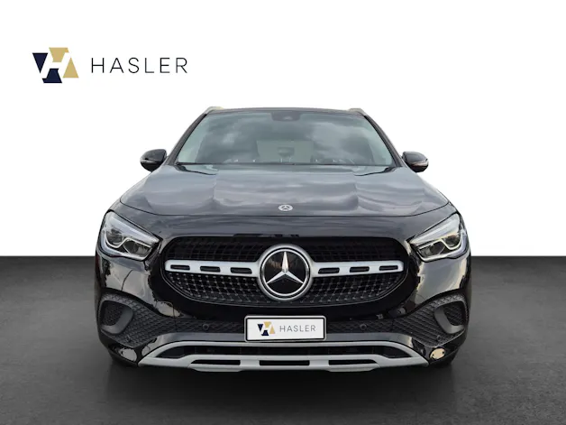 Mercedes-Benz GLA 200 7G-DCT