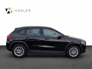 Mercedes-Benz GLA 200 7G-DCT