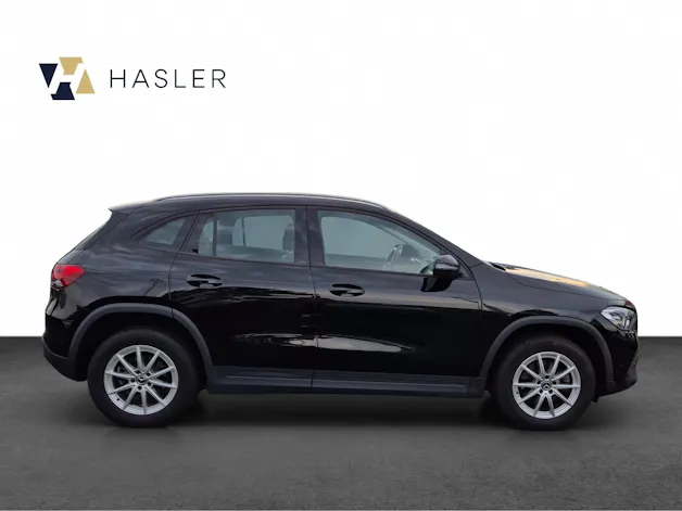 Mercedes-Benz GLA 200 7G-DCT