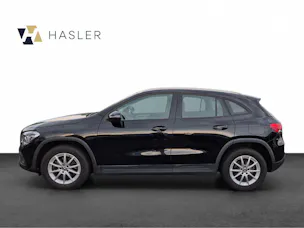 Mercedes-Benz GLA 200 7G-DCT