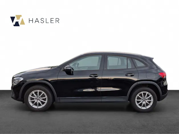 Mercedes-Benz GLA 200 7G-DCT