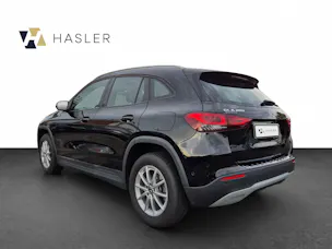 Mercedes-Benz GLA 200 7G-DCT