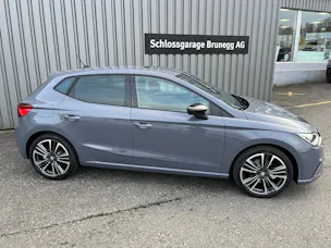SEAT Ibiza 1.0 EcoTSI Anniversary DSG