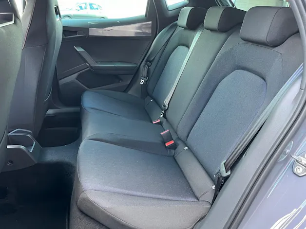 SEAT Ibiza 1.0 EcoTSI Anniversary DSG