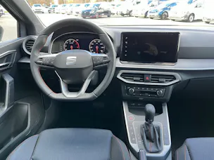 SEAT Ibiza 1.0 EcoTSI Anniversary DSG