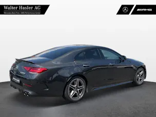 Mercedes-Benz CLS 53 AMG 4matic+