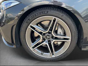 Mercedes-Benz CLS 53 AMG 4matic+