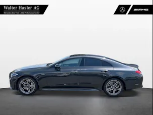 Mercedes-Benz CLS 53 AMG 4matic+