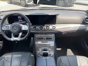 Mercedes-Benz CLS 53 AMG 4matic+