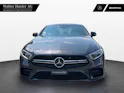 Mercedes-Benz CLS 53 AMG 4matic+