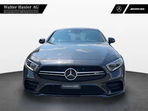 Mercedes-Benz CLS 53 AMG 4matic+