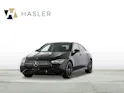 Mercedes-Benz CLA 250 4Matic 8G-DCT