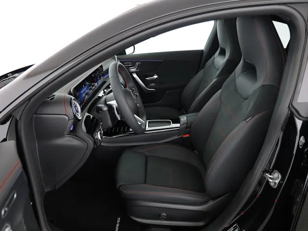 Mercedes-Benz CLA 250 4Matic 8G-DCT