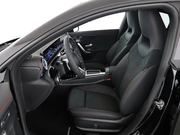 Mercedes-Benz CLA 250 4Matic 8G-DCT