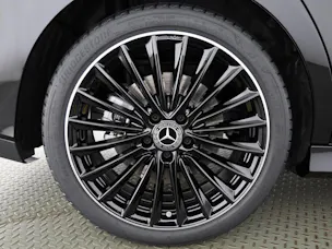 Mercedes-Benz CLA 250 4Matic 8G-DCT