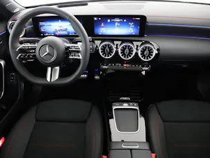 Mercedes-Benz CLA 250 4Matic 8G-DCT