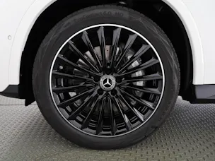 Mercedes-Benz GLC Coupé 220 d 4Matic 9G-Tronic