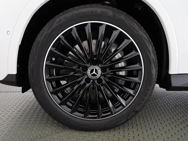 Mercedes-Benz GLC Coupé 220 d 4Matic 9G-Tronic