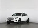 Mercedes-Benz GLC Coupé 220 d 4Matic 9G-Tronic