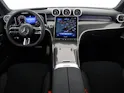 Mercedes-Benz GLC Coupé 220 d 4Matic 9G-Tronic