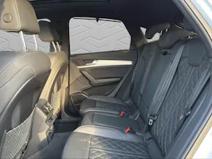 Audi Q5 Sportback 55 TFSI e PHEV S line quattro S-tronic