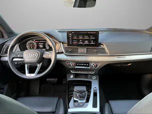 Audi Q5 Sportback 55 TFSI e PHEV S line quattro S-tronic