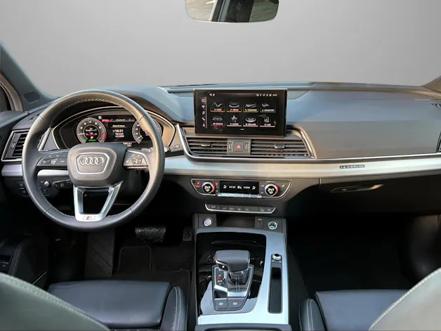 Audi Q5 Sportback 55 TFSI e PHEV S line quattro S-tronic