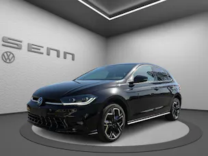 VW Polo 1.0 TSI R-Line DSG