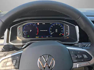 VW Polo 1.0 TSI R-Line DSG