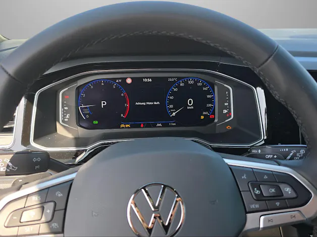 VW Polo 1.0 TSI R-Line DSG
