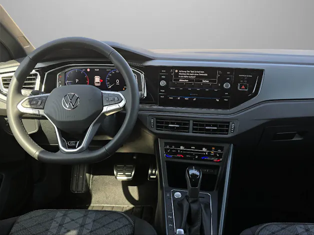 VW Polo 1.0 TSI R-Line DSG
