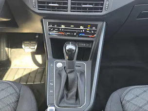 VW Polo 1.0 TSI R-Line DSG