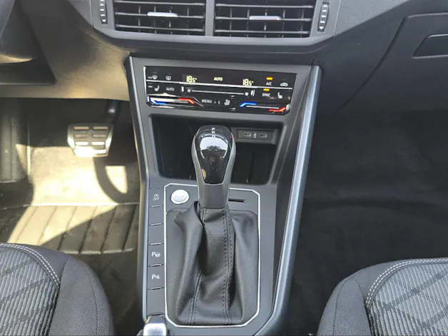 VW Polo 1.0 TSI R-Line DSG
