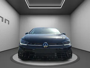 VW Polo 1.0 TSI R-Line DSG