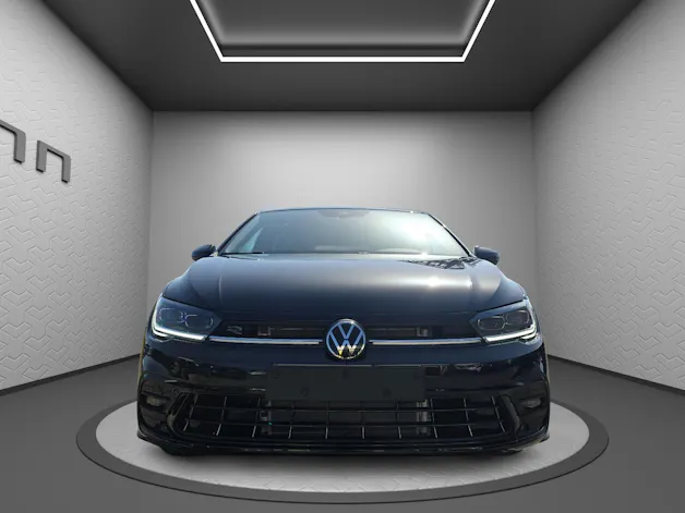 VW Polo 1.0 TSI R-Line DSG