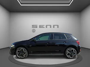 VW Polo 1.0 TSI R-Line DSG