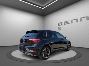 VW Polo 1.0 TSI R-Line DSG
