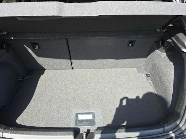 VW Polo 1.0 TSI R-Line DSG