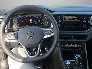 VW Polo 1.0 TSI R-Line DSG