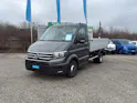 VW Crafter 50 2.0 BiTDI L3 DB / RJ A