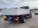 VW Crafter 50 2.0 BiTDI L3 DB / RJ A