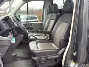 VW Crafter 50 2.0 BiTDI L3 DB / RJ A