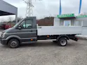 VW Crafter 50 2.0 BiTDI L3 DB / RJ A