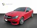 Mercedes-Benz C 63 Coupé AMG Edition 507 Speedshift MCT