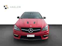 Mercedes-Benz C 63 Coupé AMG Edition 507 Speedshift MCT