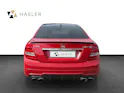 Mercedes-Benz C 63 Coupé AMG Edition 507 Speedshift MCT