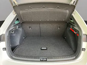 Škoda Scala 1.0 TSI Dynamic DSG