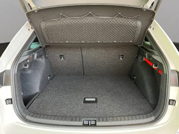 Škoda Scala 1.0 TSI Dynamic DSG